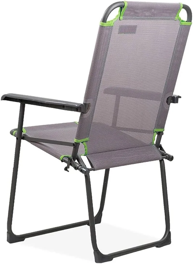 Krzesło kempingowe Ben Green - Portal Outdoor