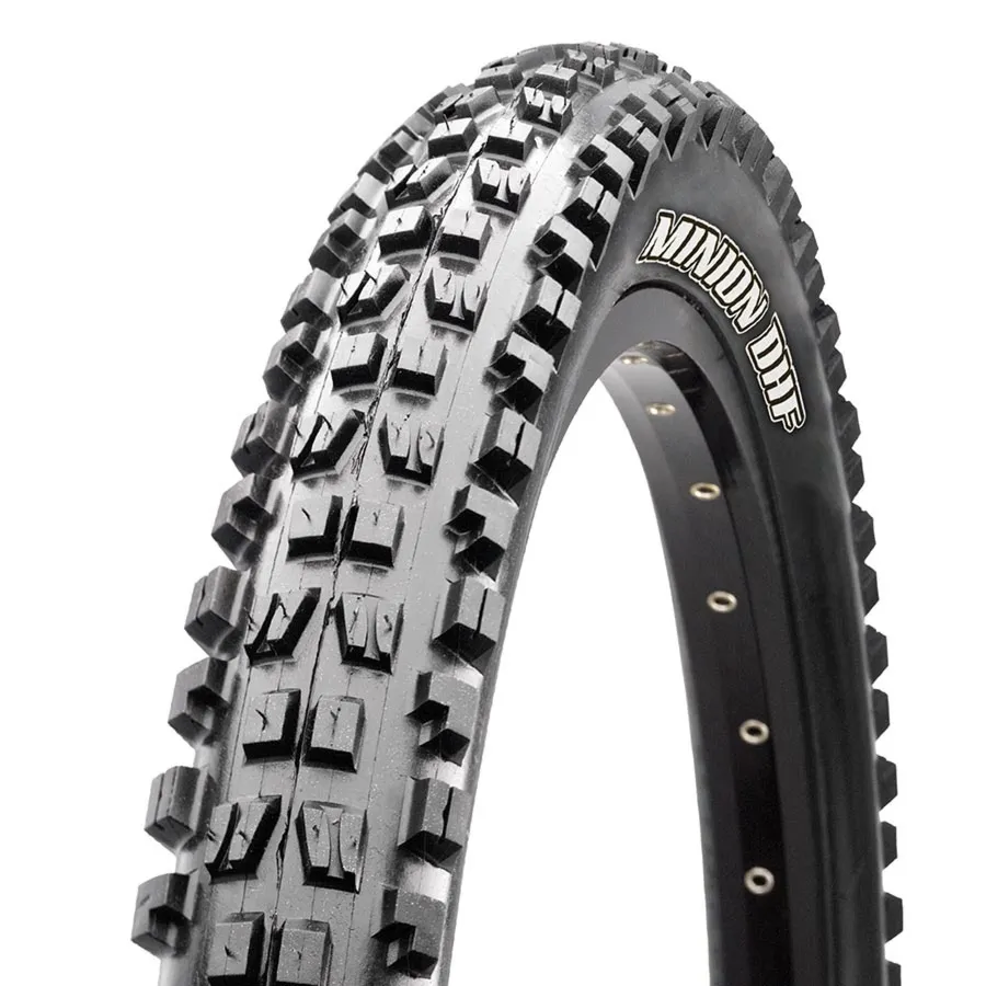 Opona Maxxis MINION DHF 29x2.5 TR-MX00475 60 TPI Drut E-25