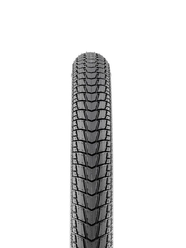 Opona Maxxis E-TREKKING METROPASS 700x40C TR-MX00533 RI+REF 60 Tpi Drut E-50 km
