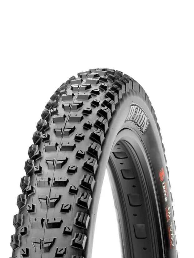 Opona Maxxis REKON 27.5x2.25 TR-MX00397 60 TPI Drut E-25 km