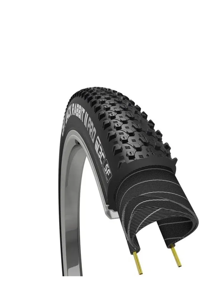 Opona CST 29"x2,20 C-1747 TR-CS515 JACK RABBIT II 120 TPI EPS AR TRL zwijana Premium