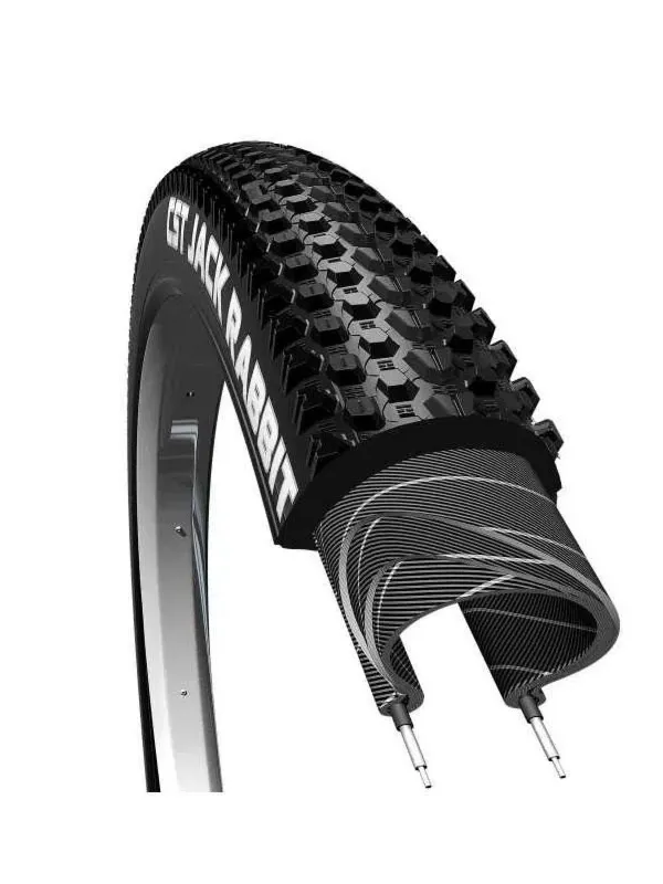 Opona CST 29"x2,80 C-1747 TR-CS561 JACK RABBIT 60 Tpi EPS Dual Comp drut Premium