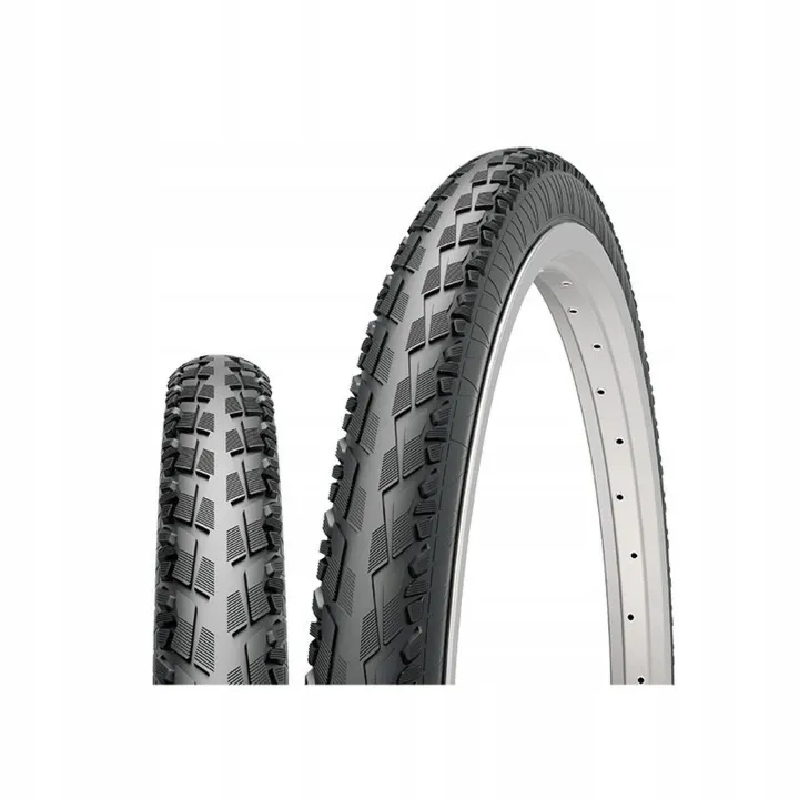 Opona CST 700x47C C-3031 TR-CS663 XPEDIUM GT 30TPI Reflex O-LDP 3 drut Premium