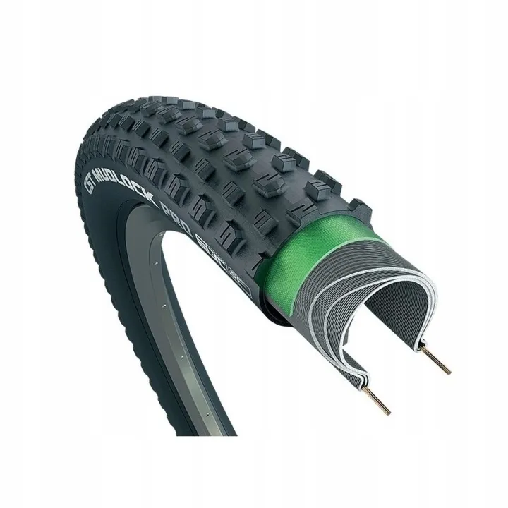 Opona CST 29"x2,10 TR-CS654 CMT-06 MUDLOCK 170 Tpi EPS 3C-T 2LZwijana Premium