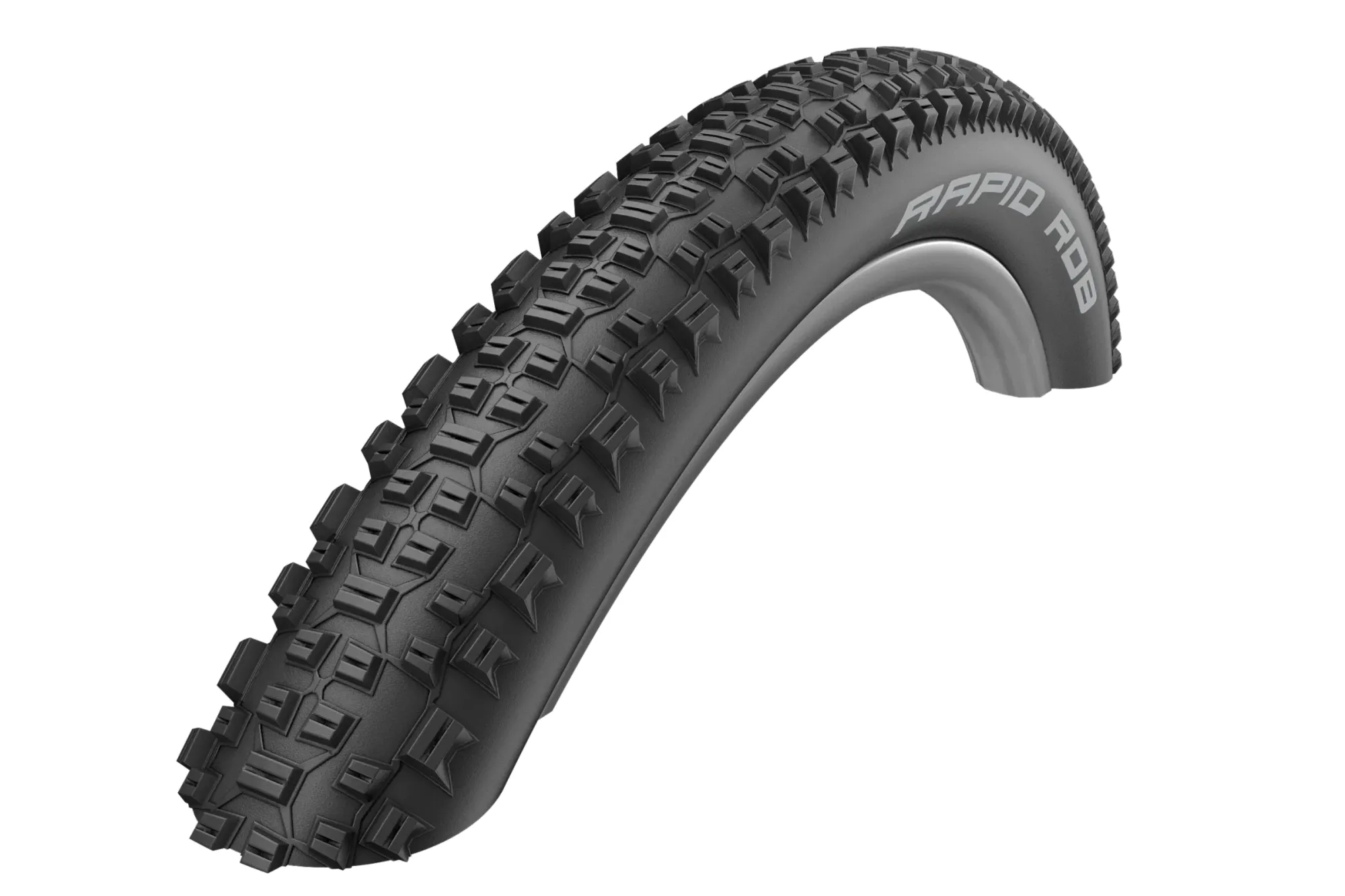 Opona SCHWALBE RAPID ROB 27.5x2.25 KevlarGuard SBC 50EPI