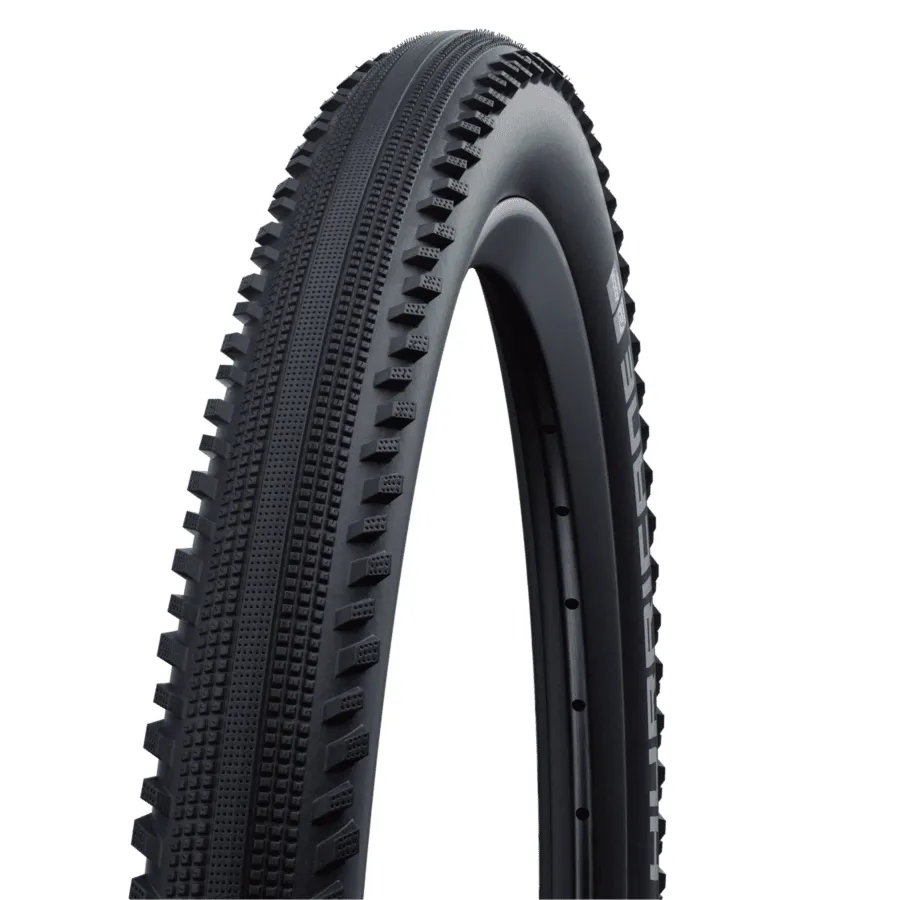 Opona SCHWALBE HURRICANE 29x2.00 Performance Addix 67EPI 650g czarna reflex