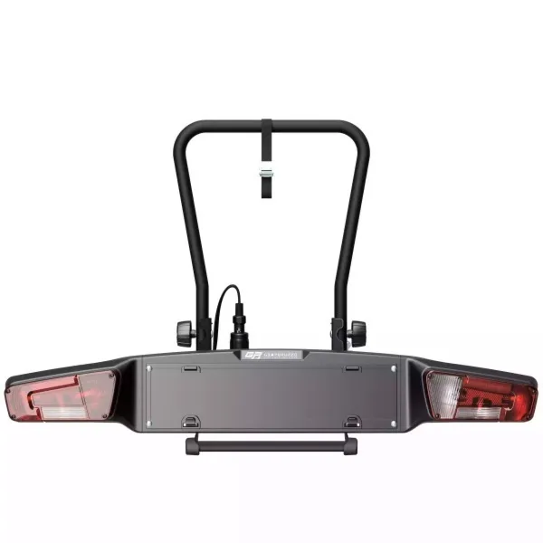 Bagażnik PZ-GP Saturn - baza na hak