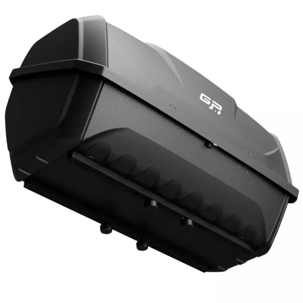 Peruzzo GP Calypso - 340 L box na platformę Saturn