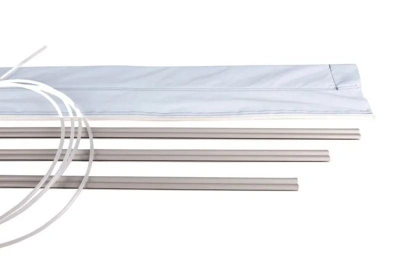 Magnetyczny adapter kederowy do mocowania markizy do pojazdu