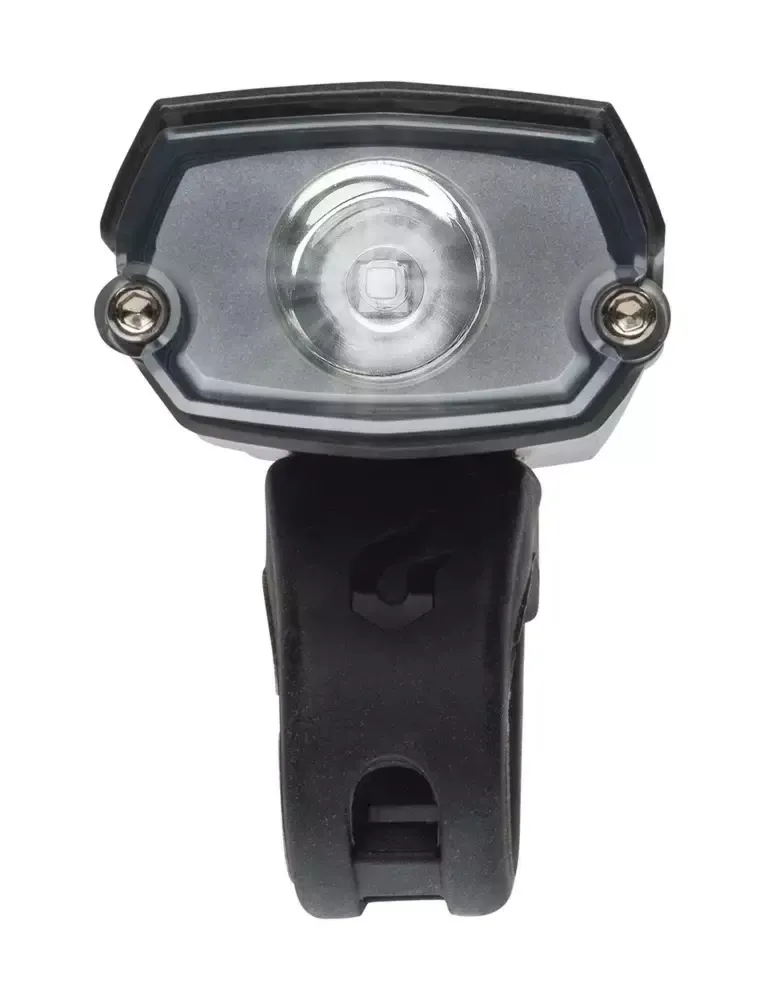 Lampka przednia BLACKBURN DAYBLAZER 550 FRONT 550 lumenów czarna