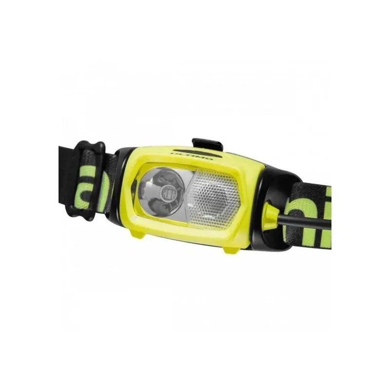 Lampa czołowa ULTIMO PHL0011 300 lm