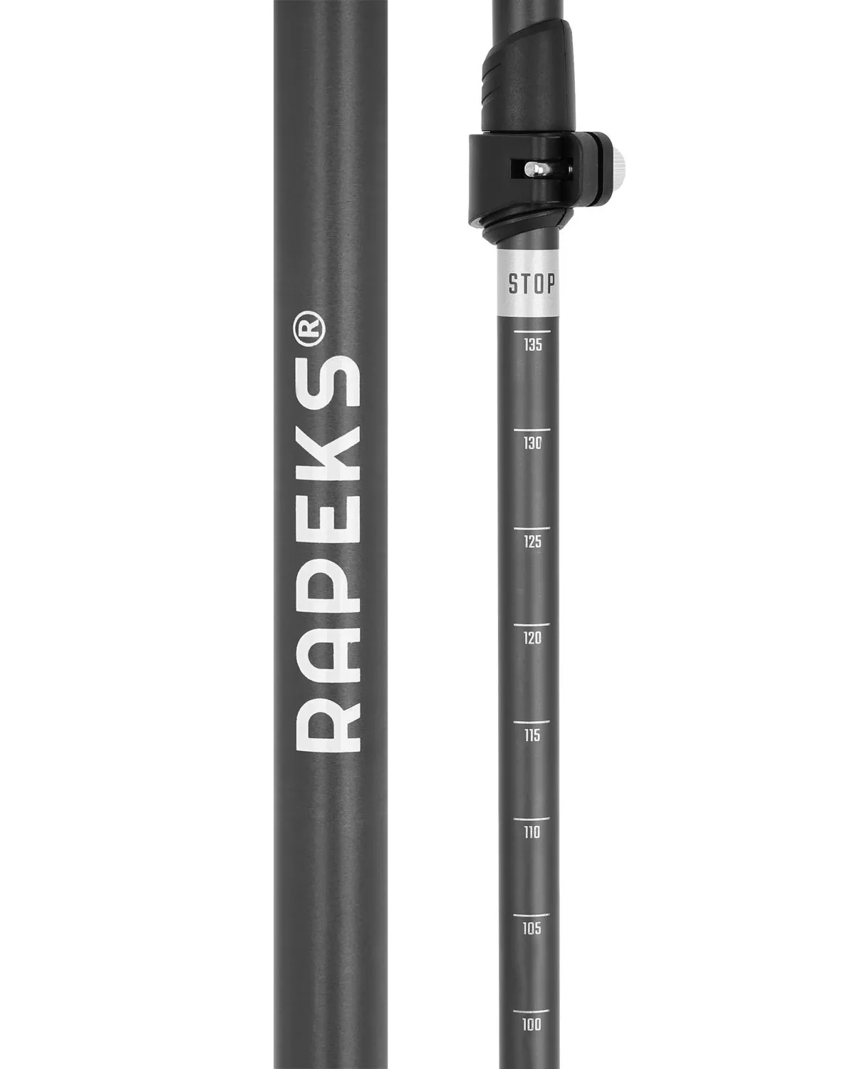 Kije trekkingowe RAPEKS TREK PRO