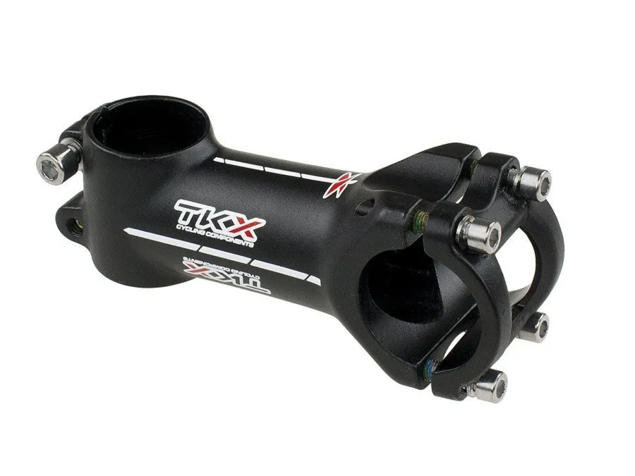 Wspornik kierownicy TKX FK-263 ahead 1-1,8" długość 110 mm,