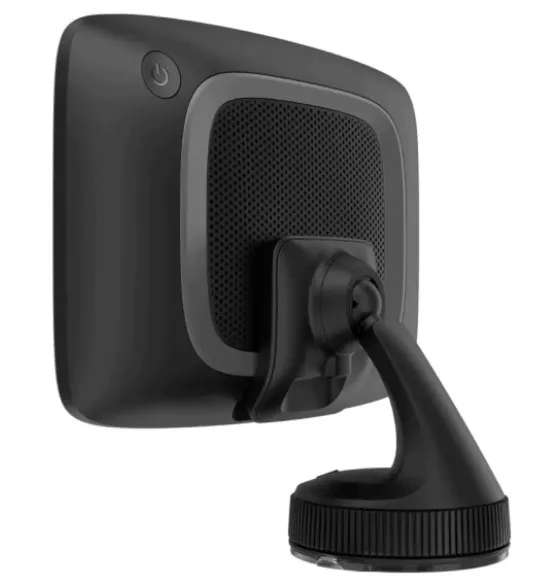 TomTom GO Camper Tour 6''