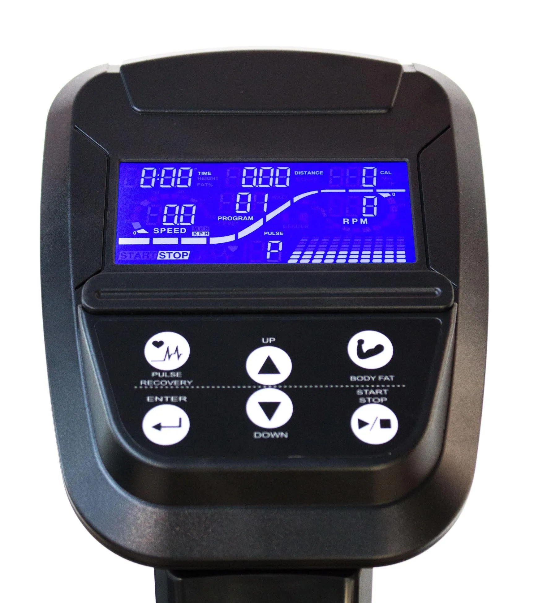 Rower treningowy GymCore U300