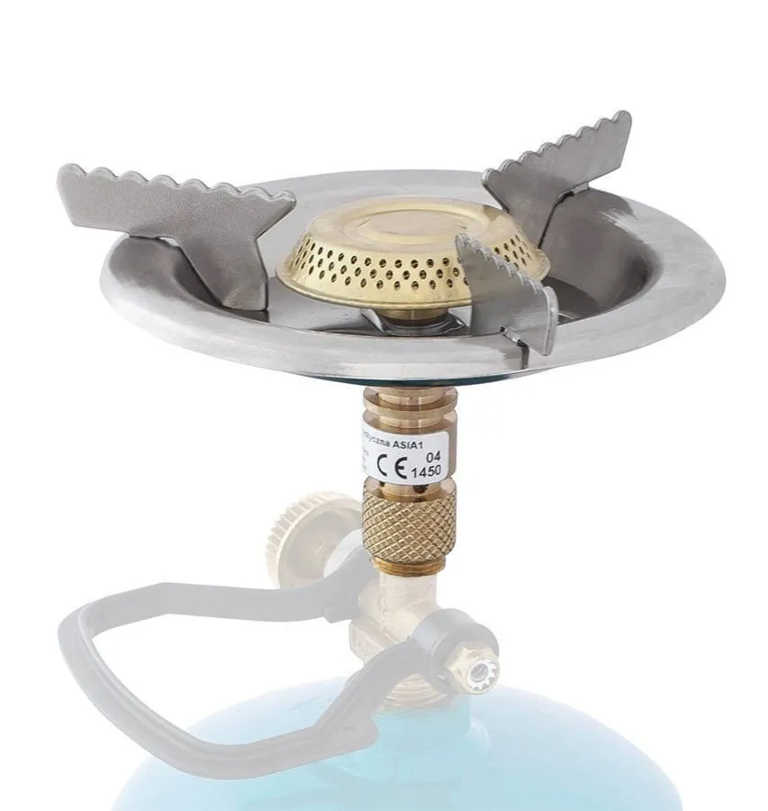 Kuchenka turystyczna AG 1 mała