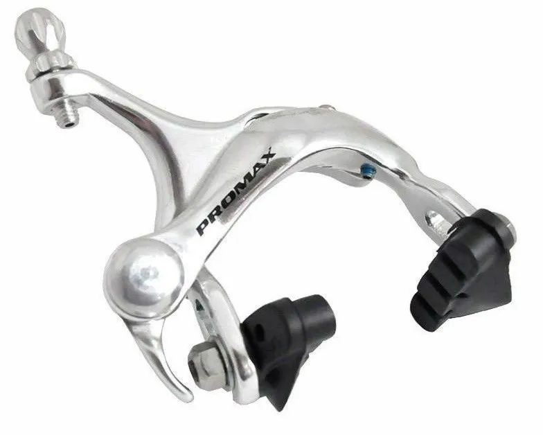 Szczęka hamulca BR-401AQ03 aluminium szosa 39-49 mm szybkozamykacz