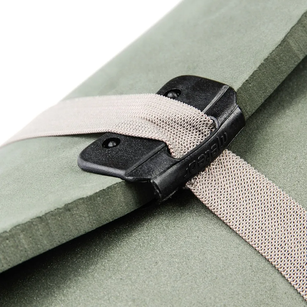 KARIMATA METEOR EVA 200x50x1 cm khaki