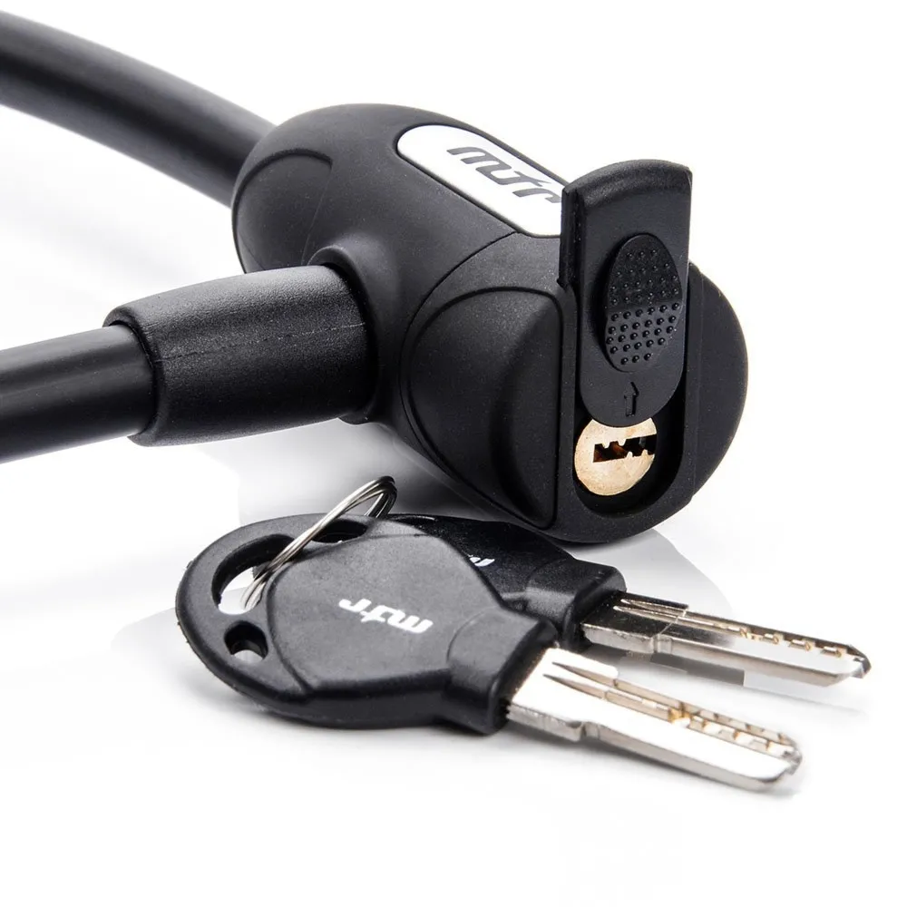 Zapięcie rowerowe Meteor Blocker