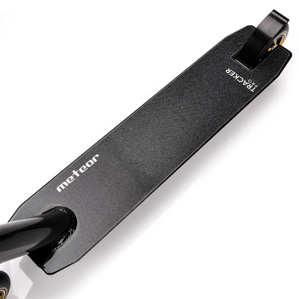Hulajnoga Meteor Tracker Pro złoty