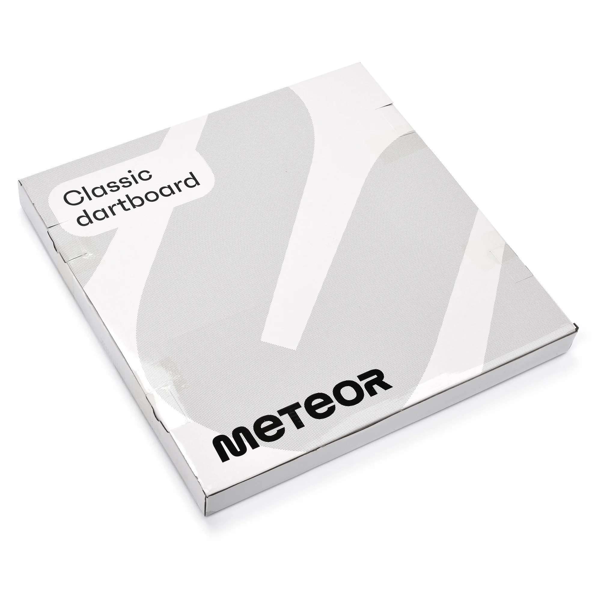 Elektroniczna tarcza do darta Meteor 4-LED