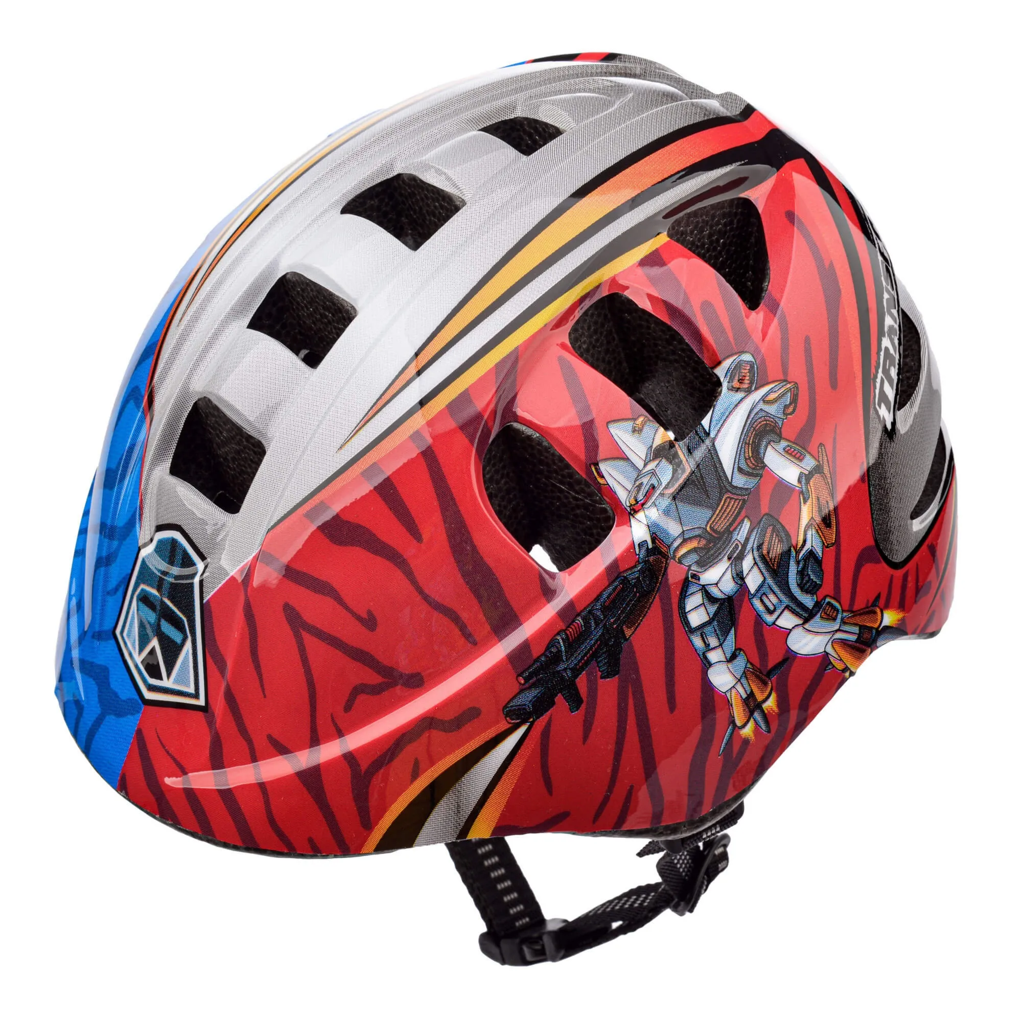 Kask rowerowy Meteor MA-2 S 48-52 cm Robot