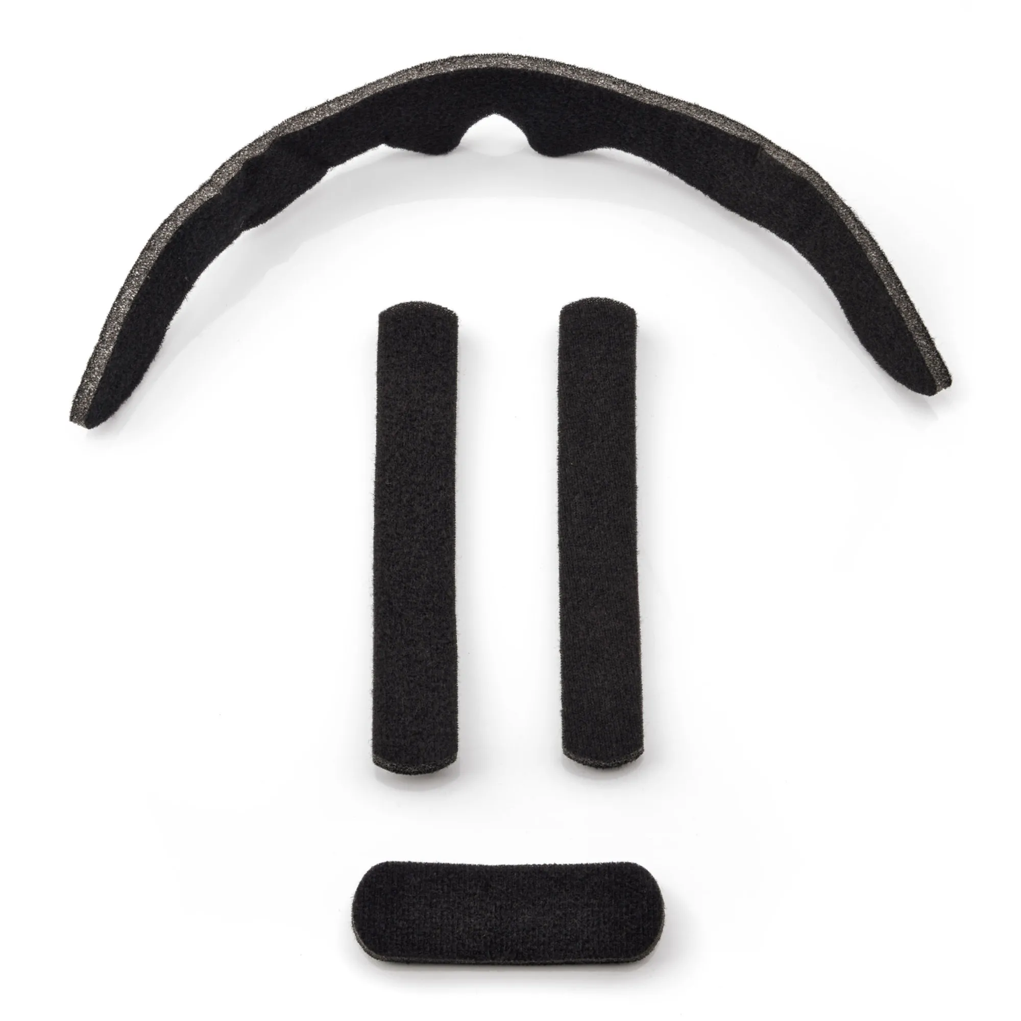 Kask rowerowy Meteor KS06 XS 44-48 cm Pink hearts