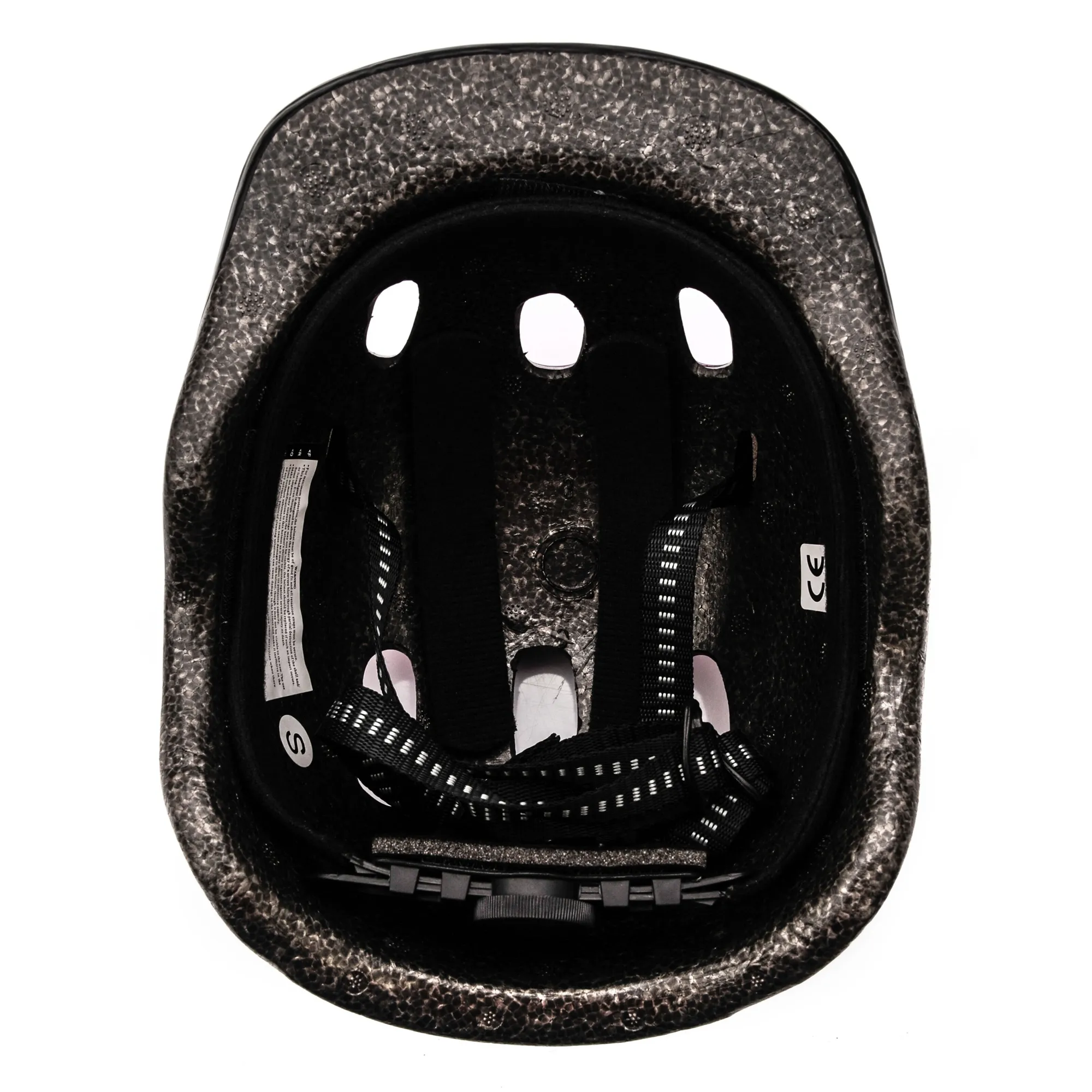 Kask rowerowy Meteor MV6-2 S 48-52 cm Pony