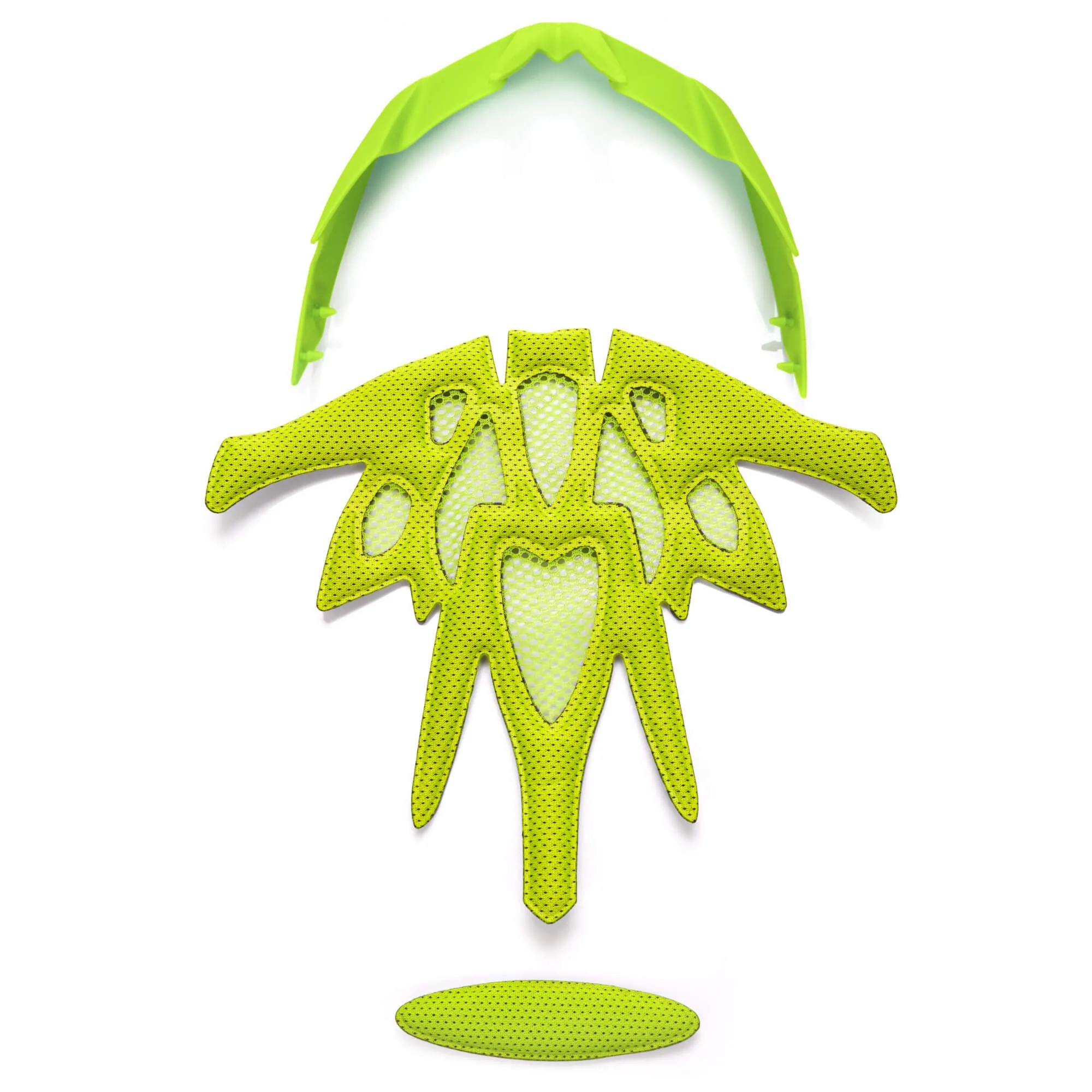 Kask rowerowy Meteor Marven 2 M 55-58 cm morski/zielony