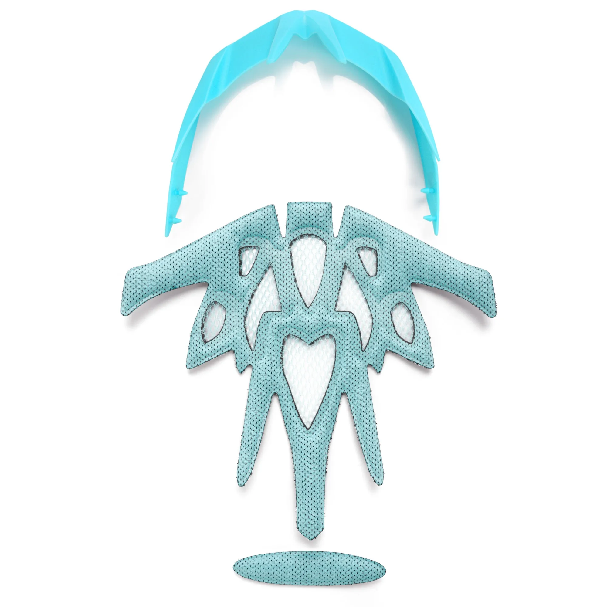 Kask rowerowy Meteor Marven 2 M 55-58 cm granatowy/niebieski