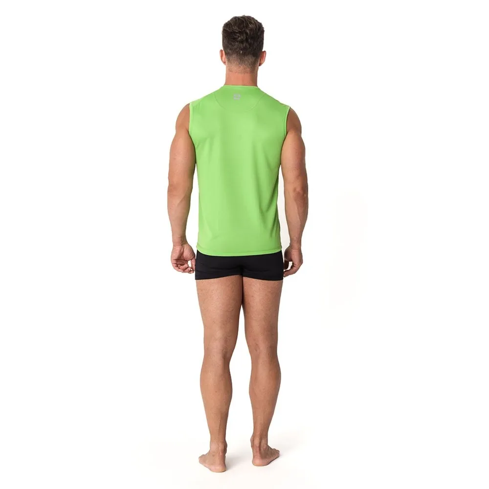 Koszulka Wisser RXM41 XL green