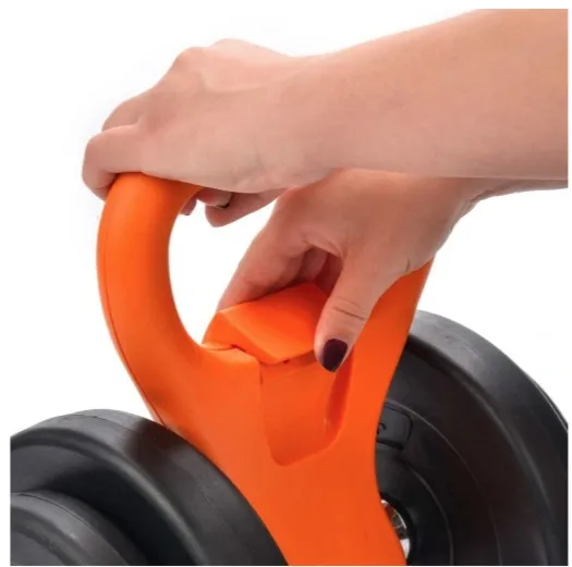 Adapter do hantli Meteor