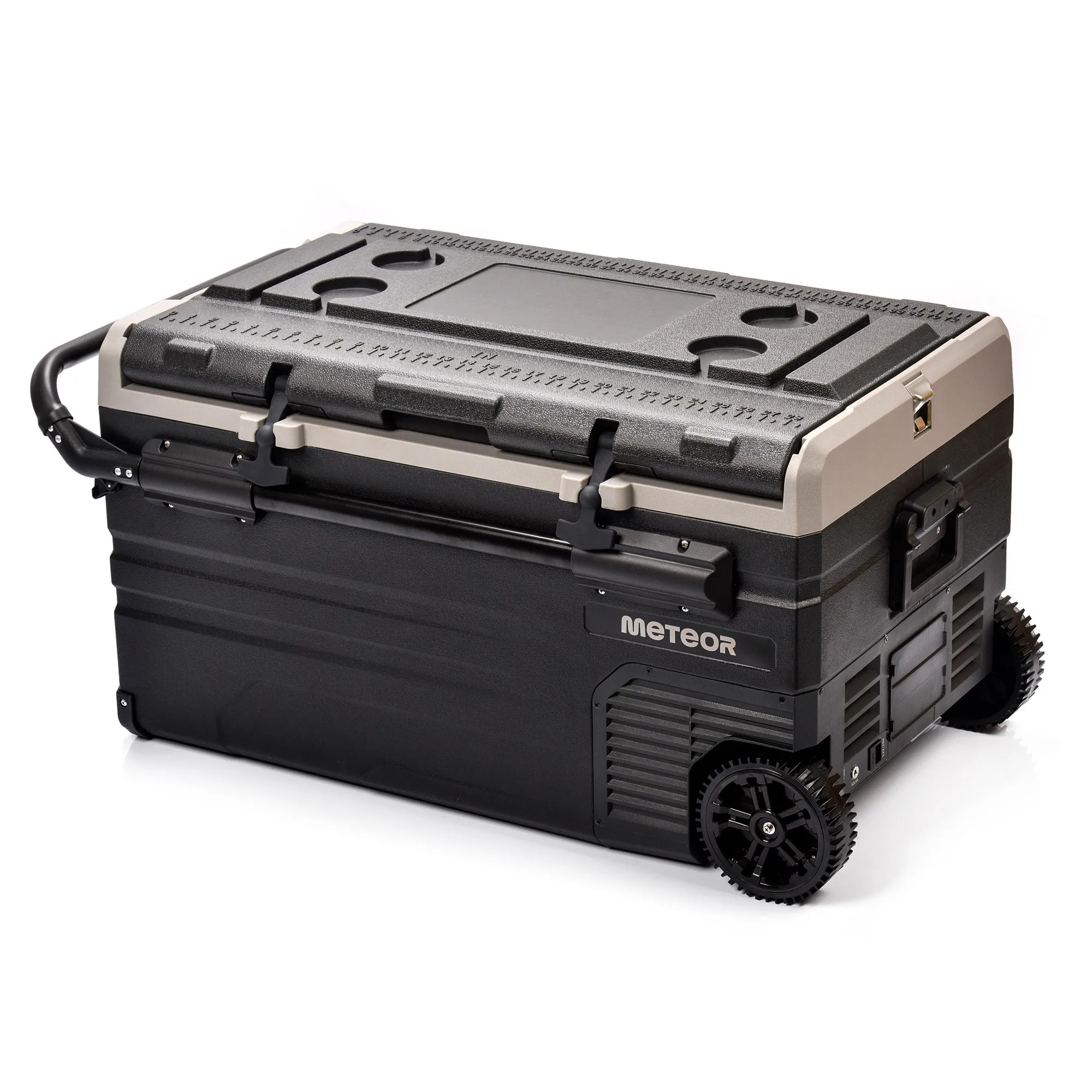 Lodówka kompresorowa Meteor TSW80