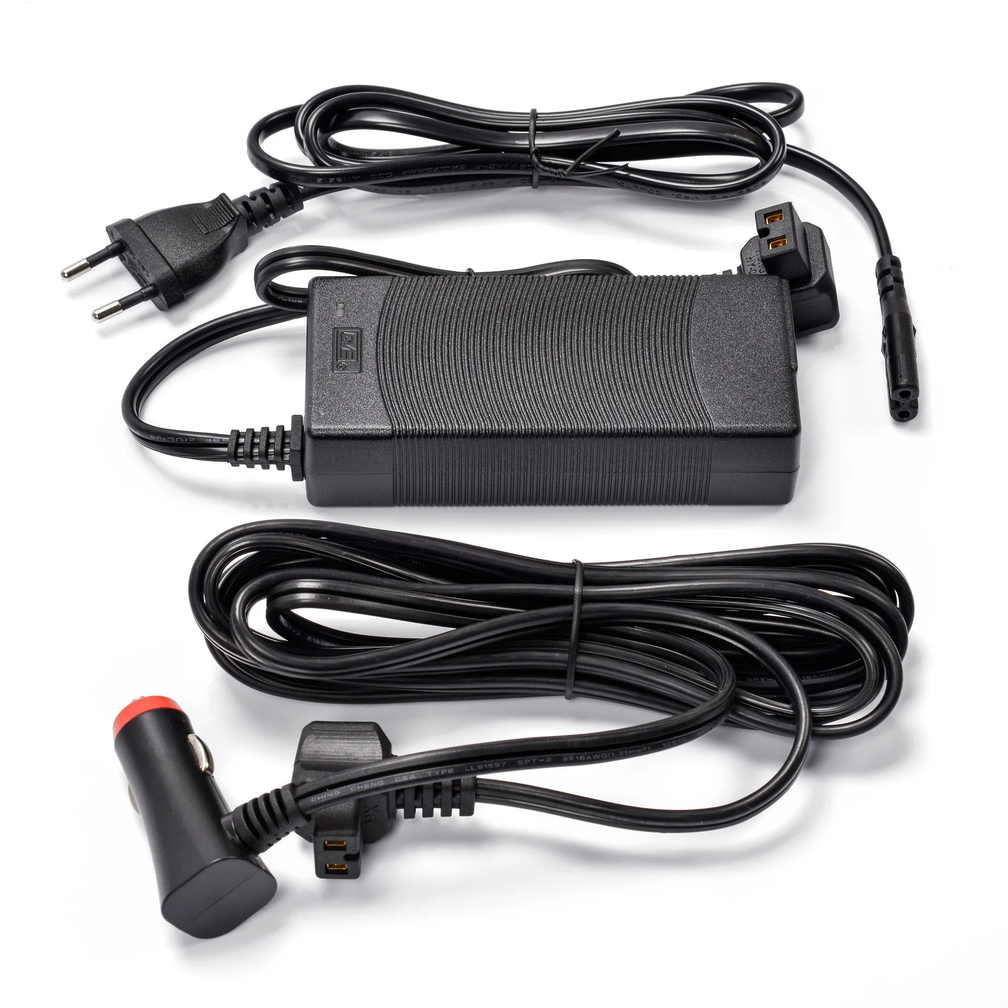 Lodówka kompresorowa Meteor CL30