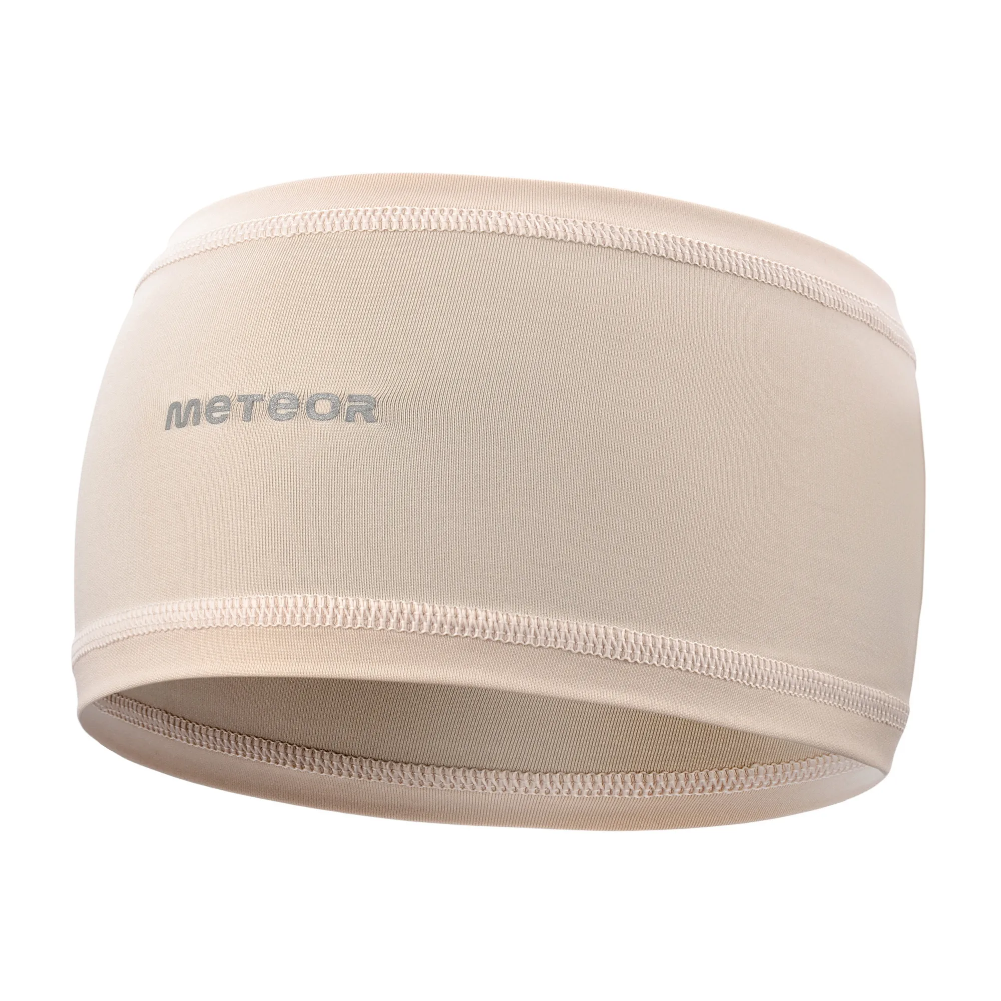 Szybkoschnąca opaska termoaktywna Meteor SHOCK II beż