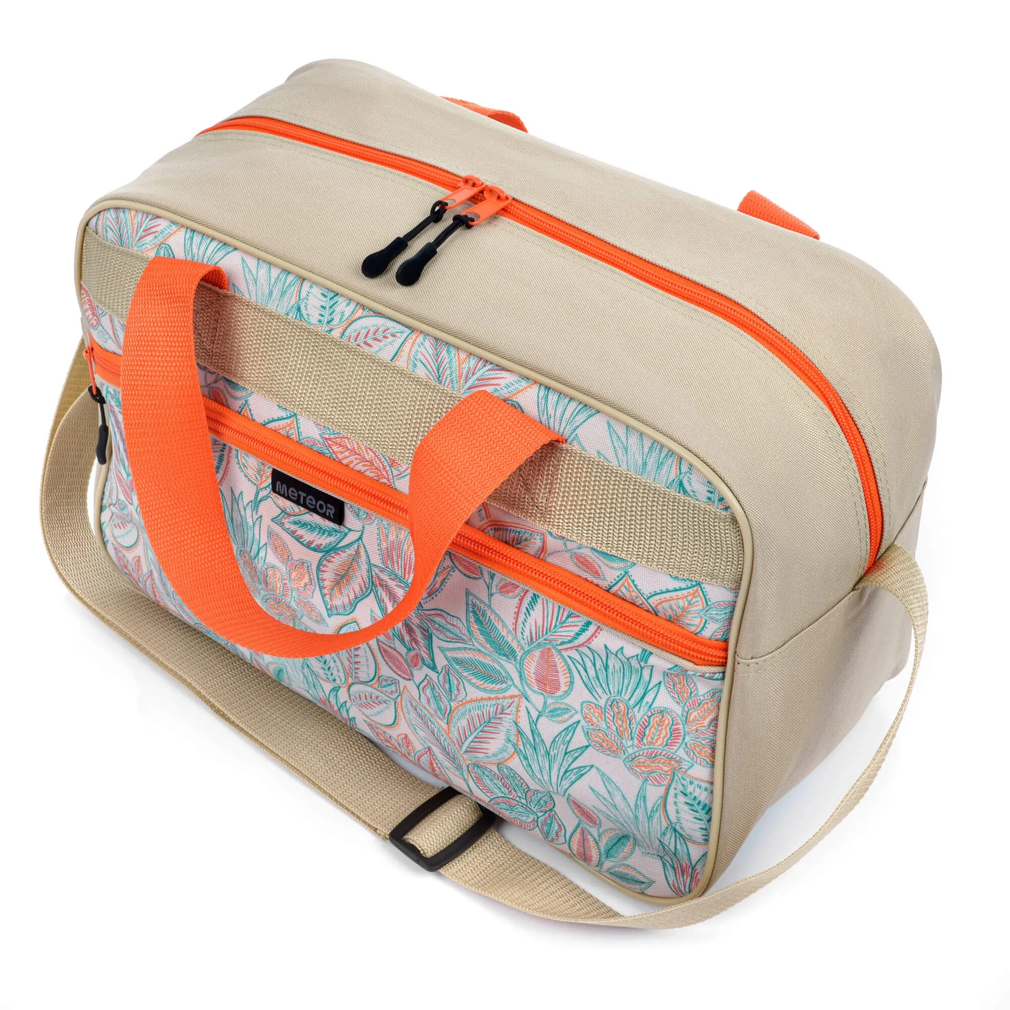 Torba Meteor Lokman 20 l Leafy