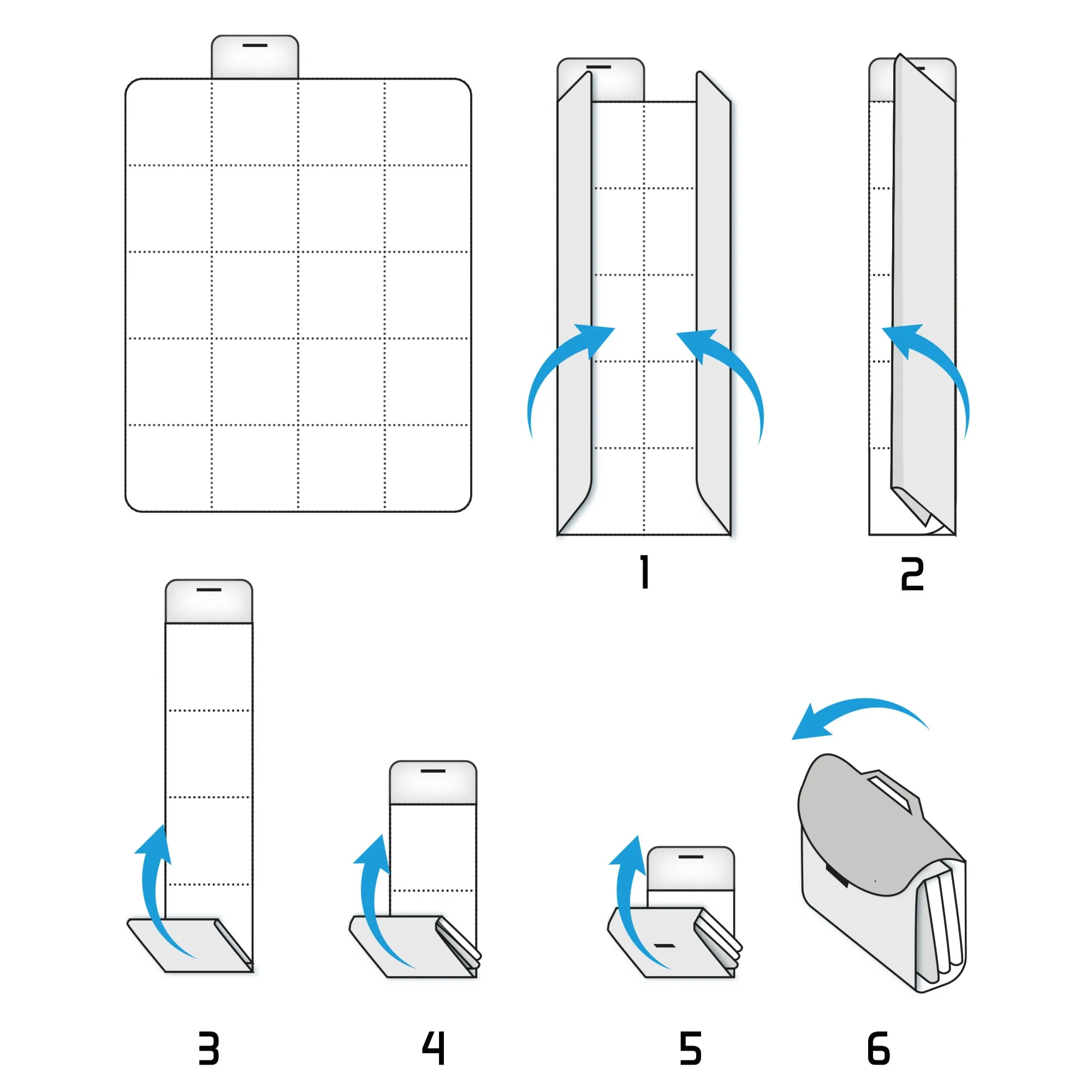 Koc piknikowy Meteor XL 175x200 cm maya