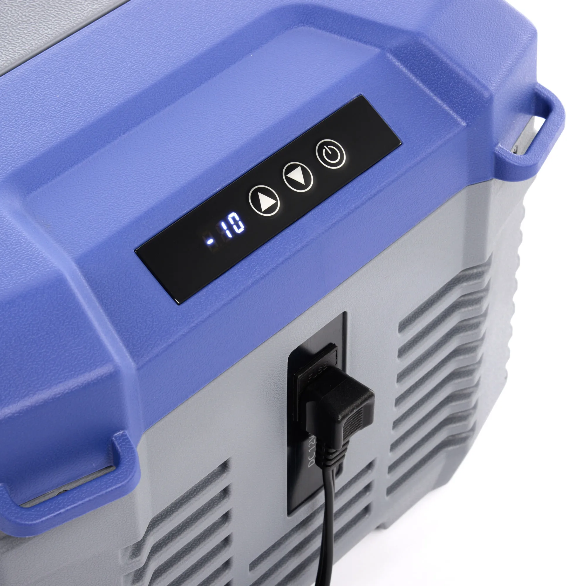 Lodówka kompresorowa Meteor NL9