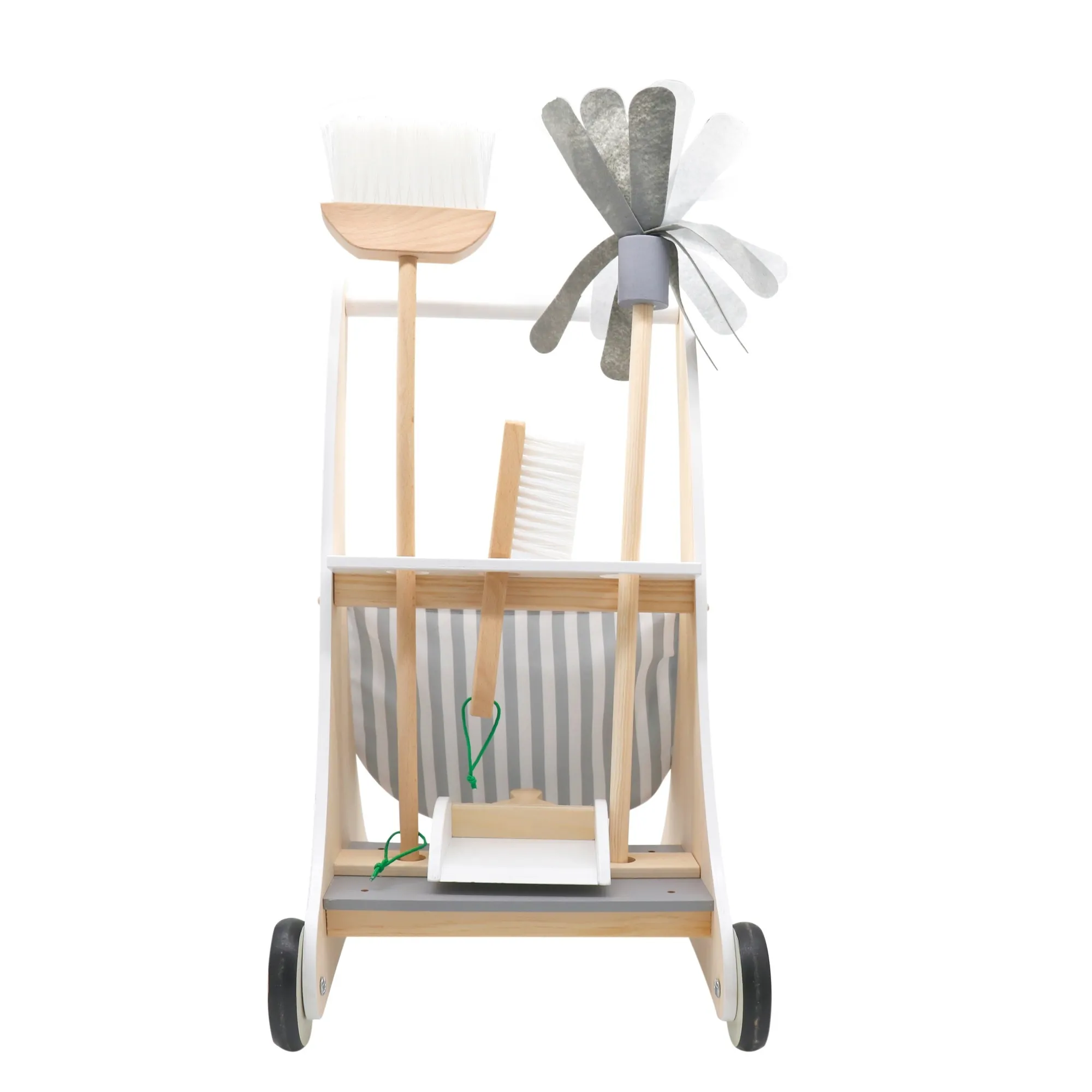 Zestaw do sprzątania