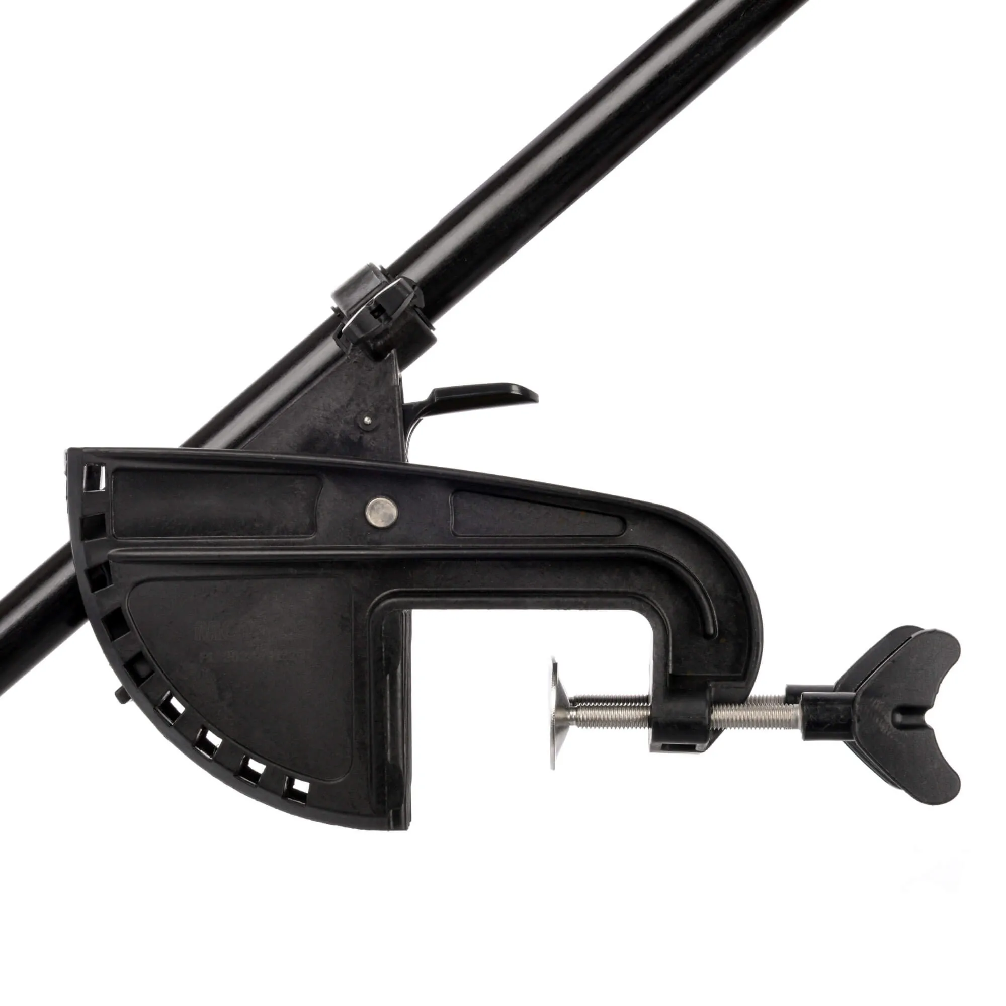 Silnik elektryczny zaburtowy Meteor NRS-68X