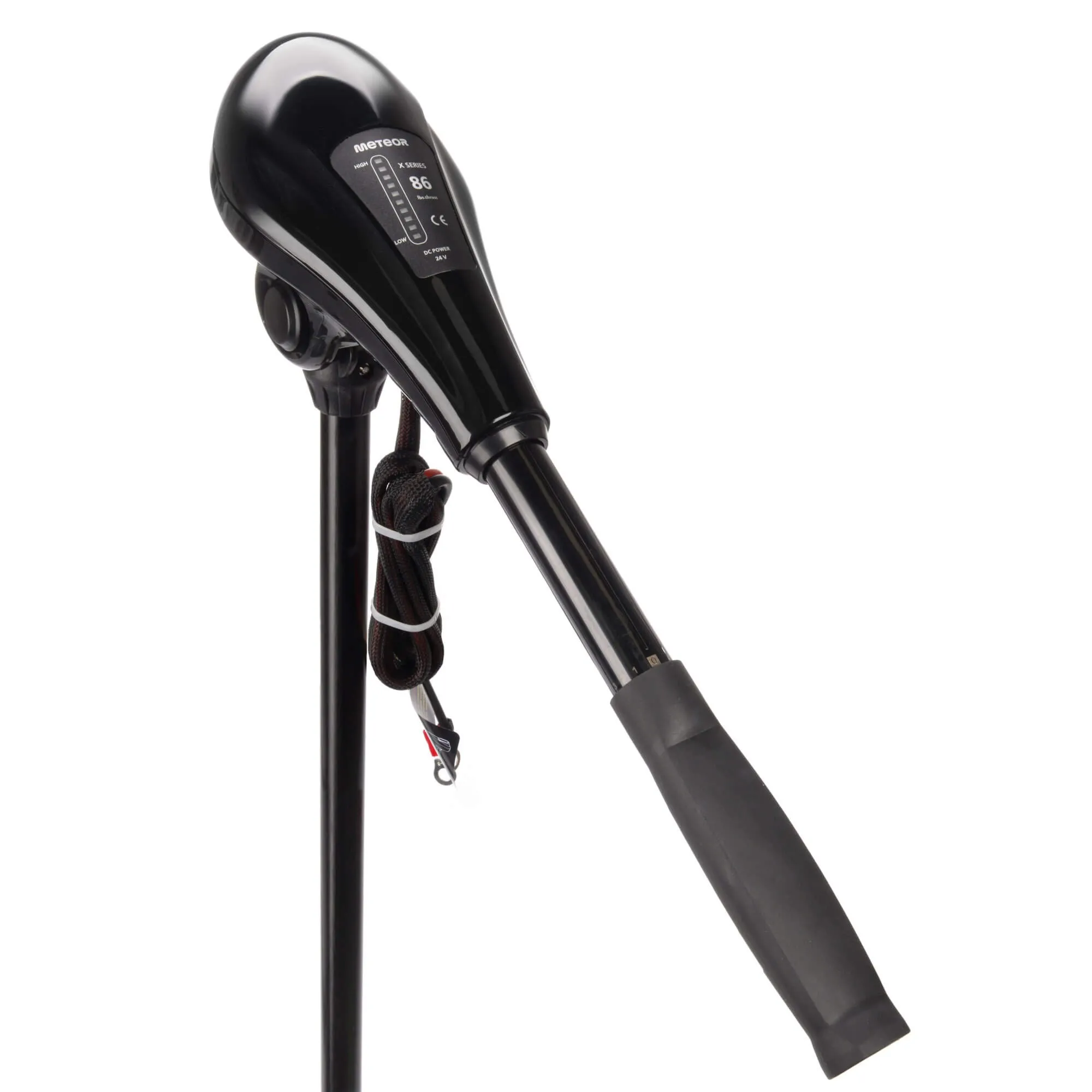 Silnik elektryczny zaburtowy Meteor NRS-86X