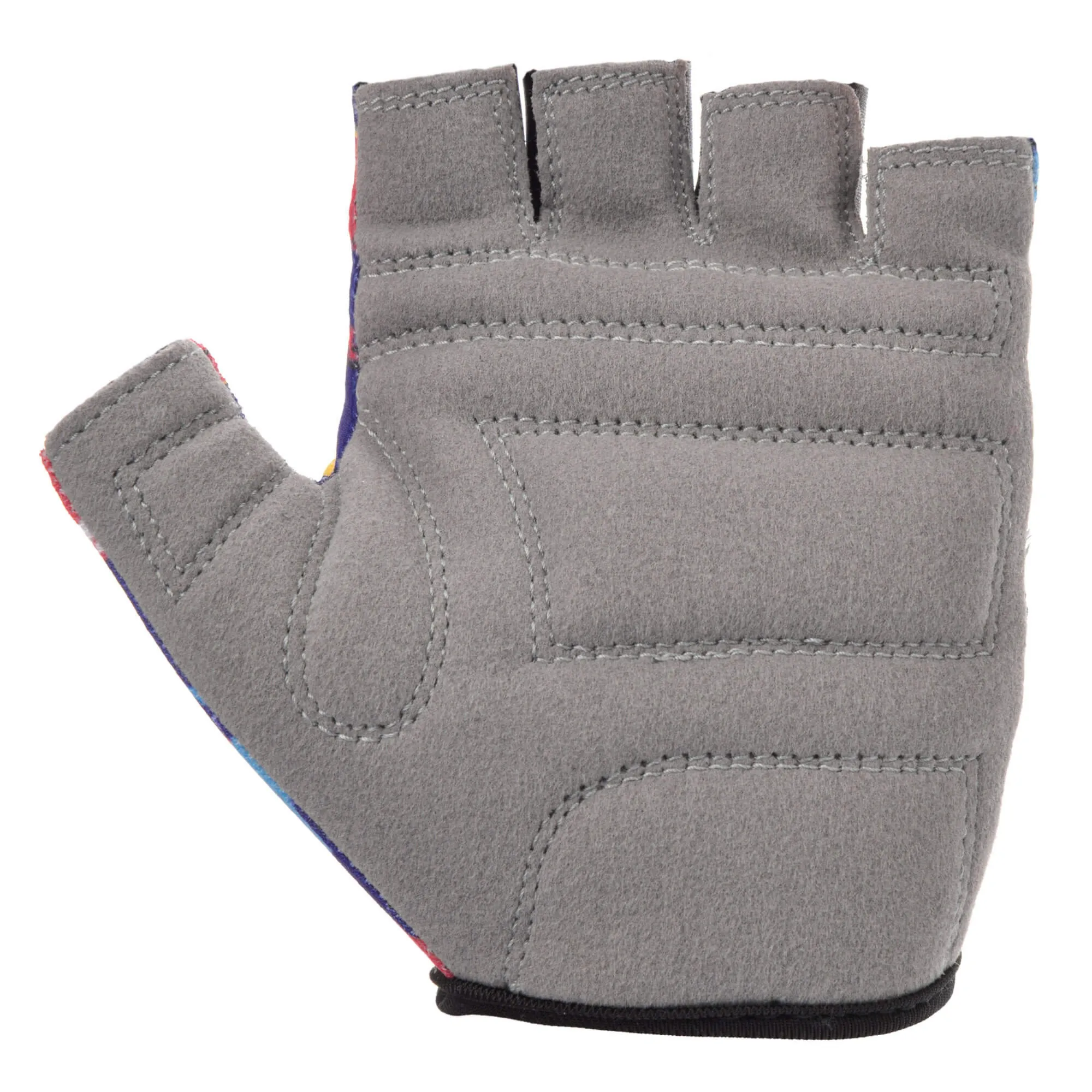 Rękawiczki rowerowe Meteor Kids XS Dino cars