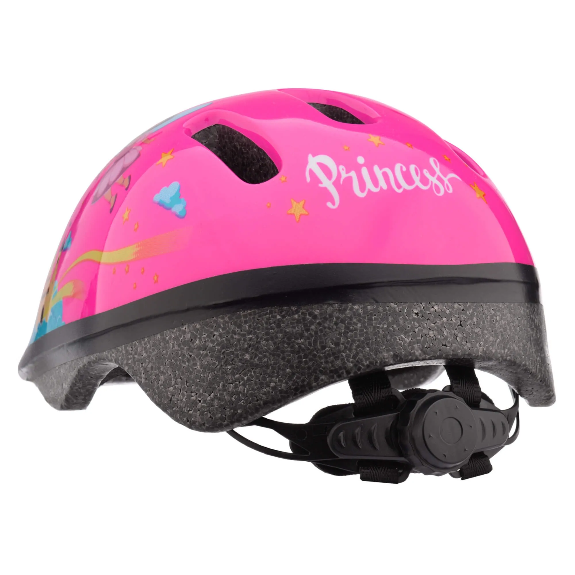 Kask rowerowy Meteor KS06 XS 44-48 cm Fairy