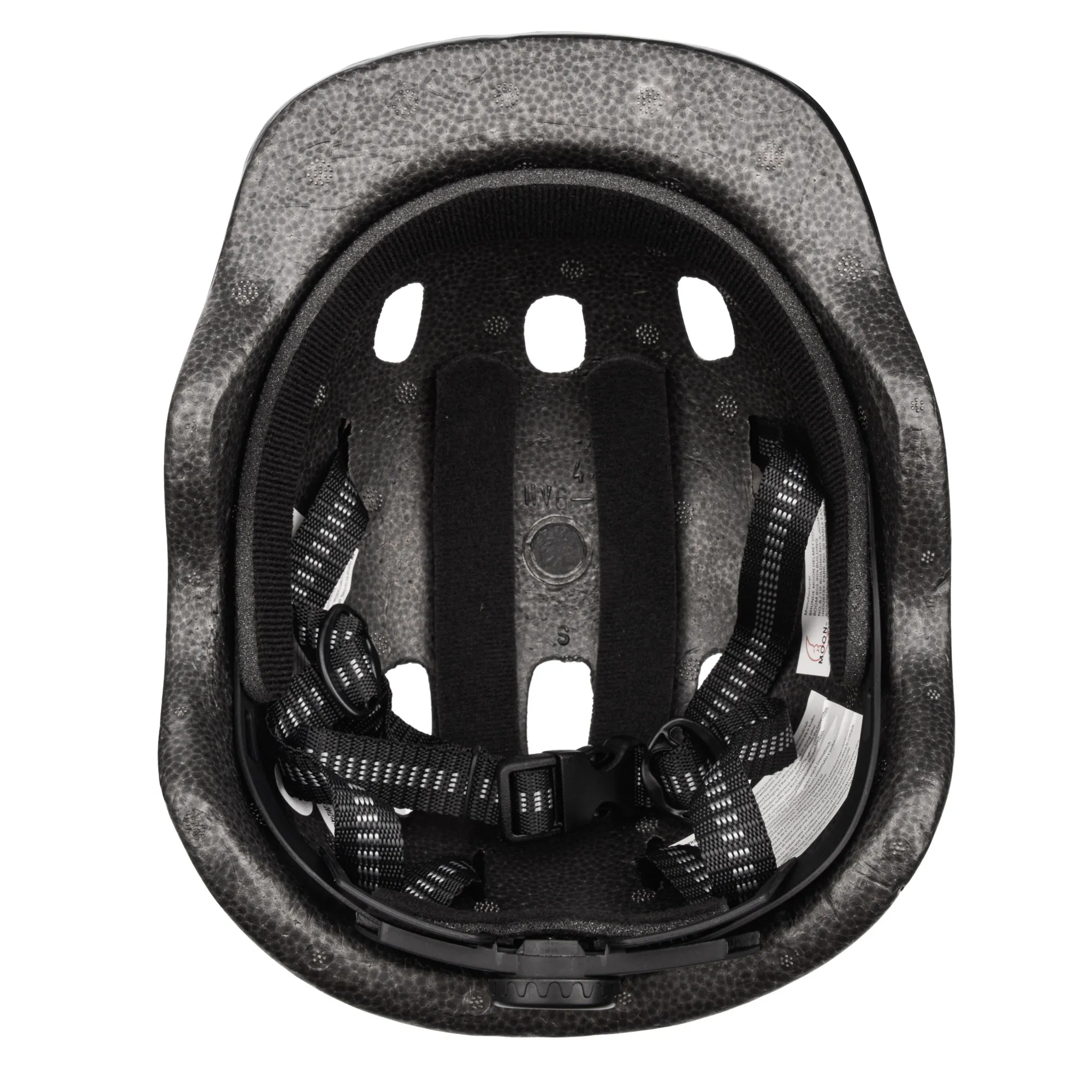 Kask rowerowy Meteor KS06 XS 44-48 cm Alpacas