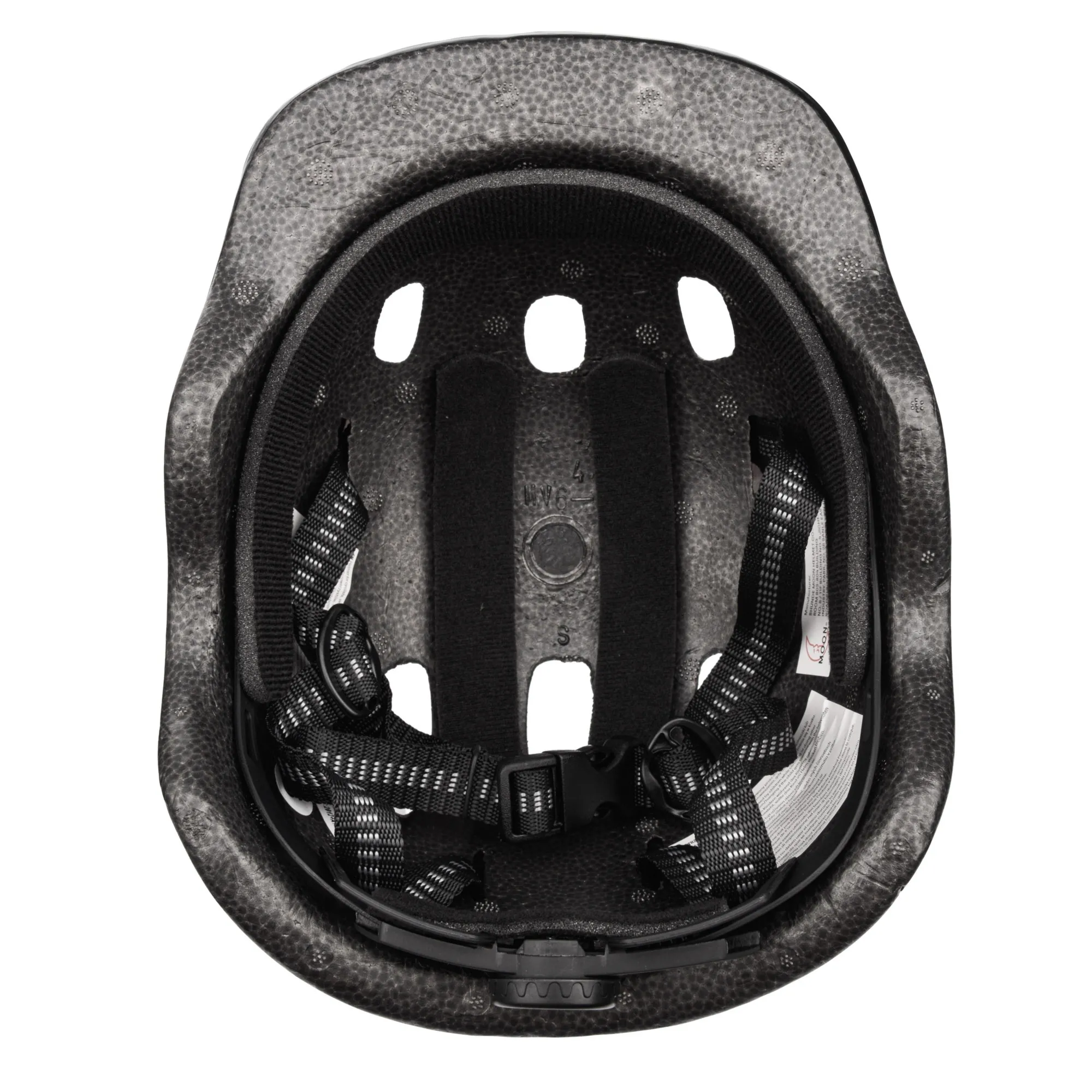 Kask rowerowy Meteor KS06 XS 44-48 cm Pony