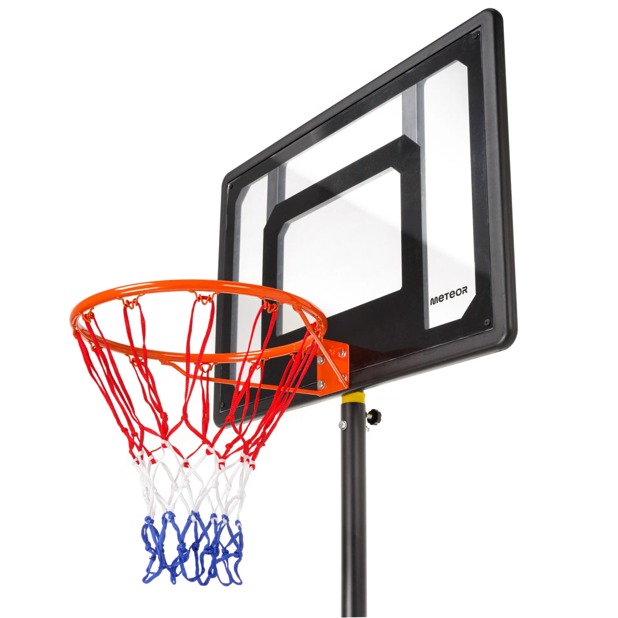 Zestaw do koszykówki Meteor Dallas
