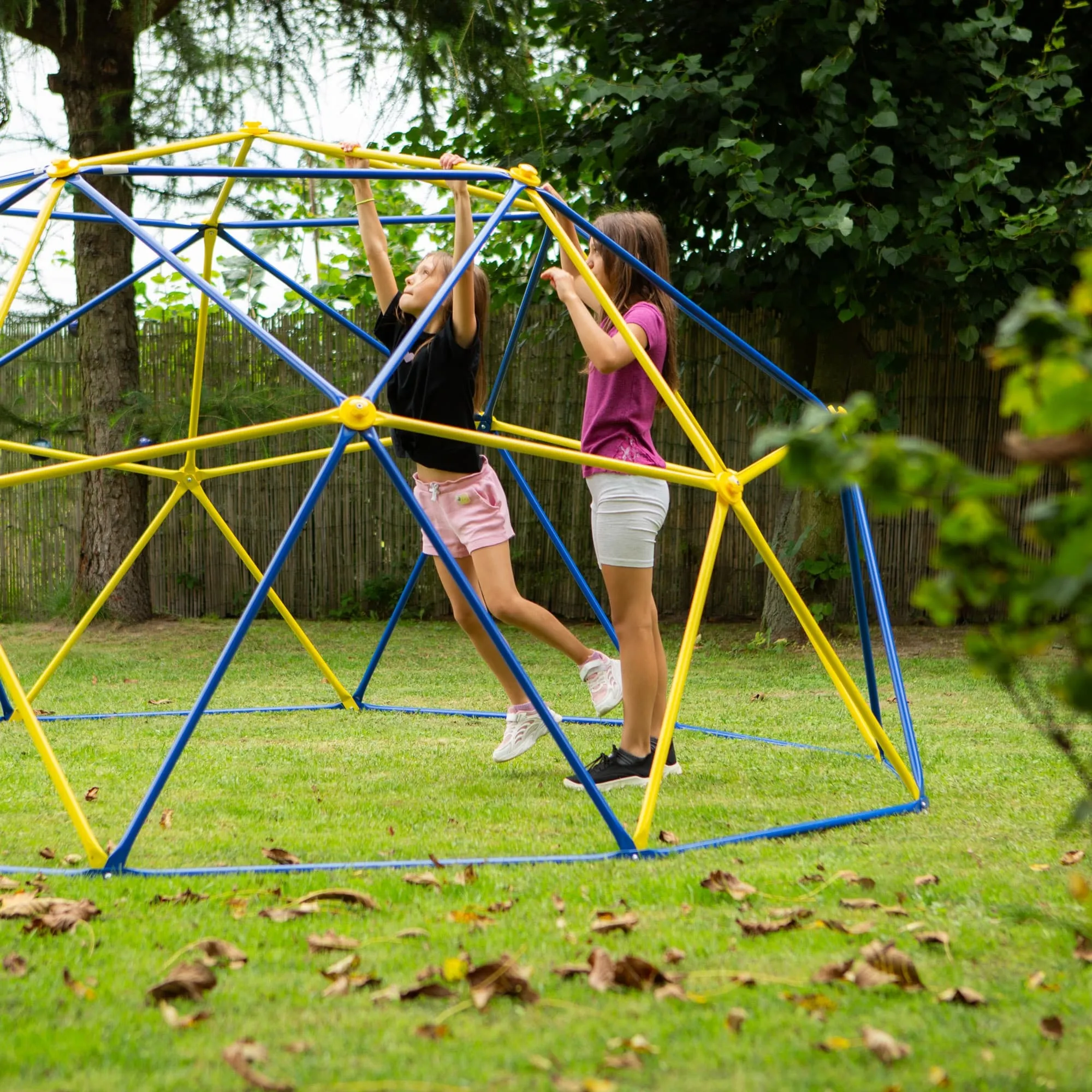 Kopuła wspinaczkowa Meteor KW-12FT 365 cm