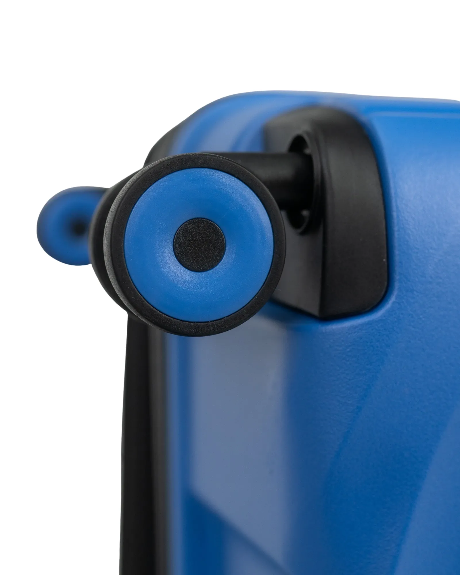 Średnia walizka SwissBags Echo 67 cm morski