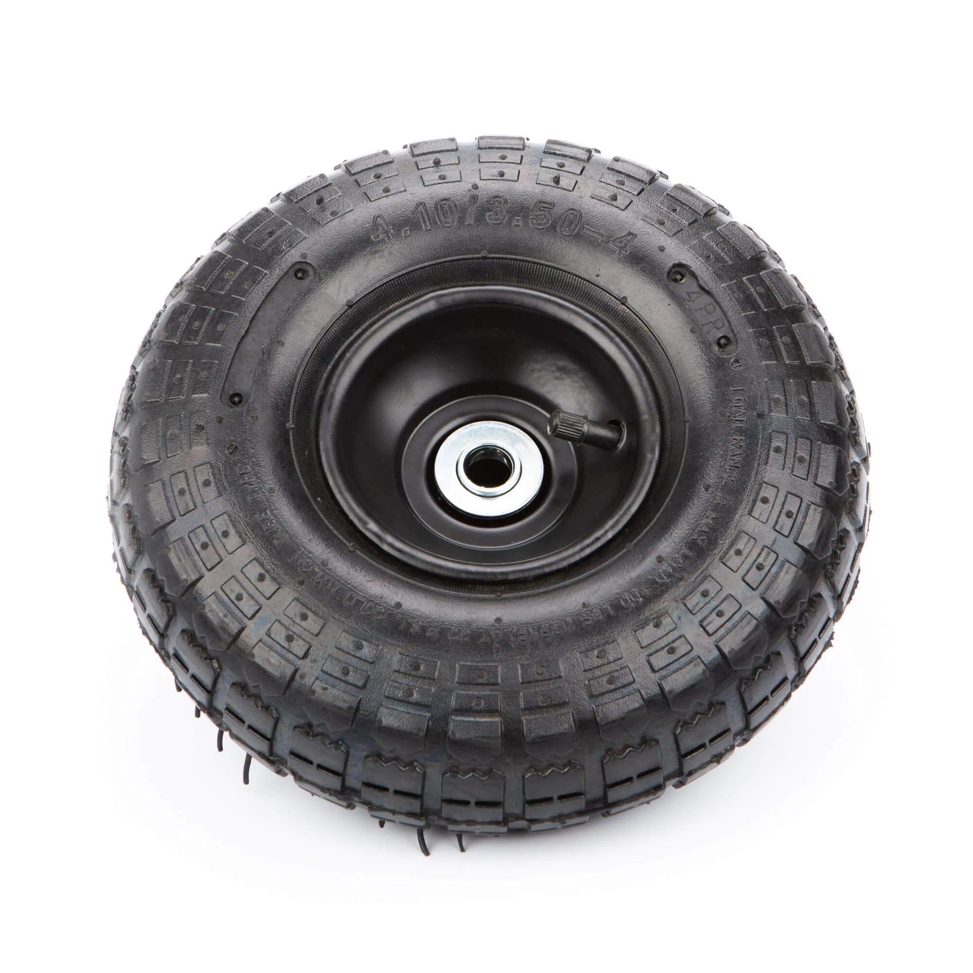 Koło do wózka wywrotkowego TC-250