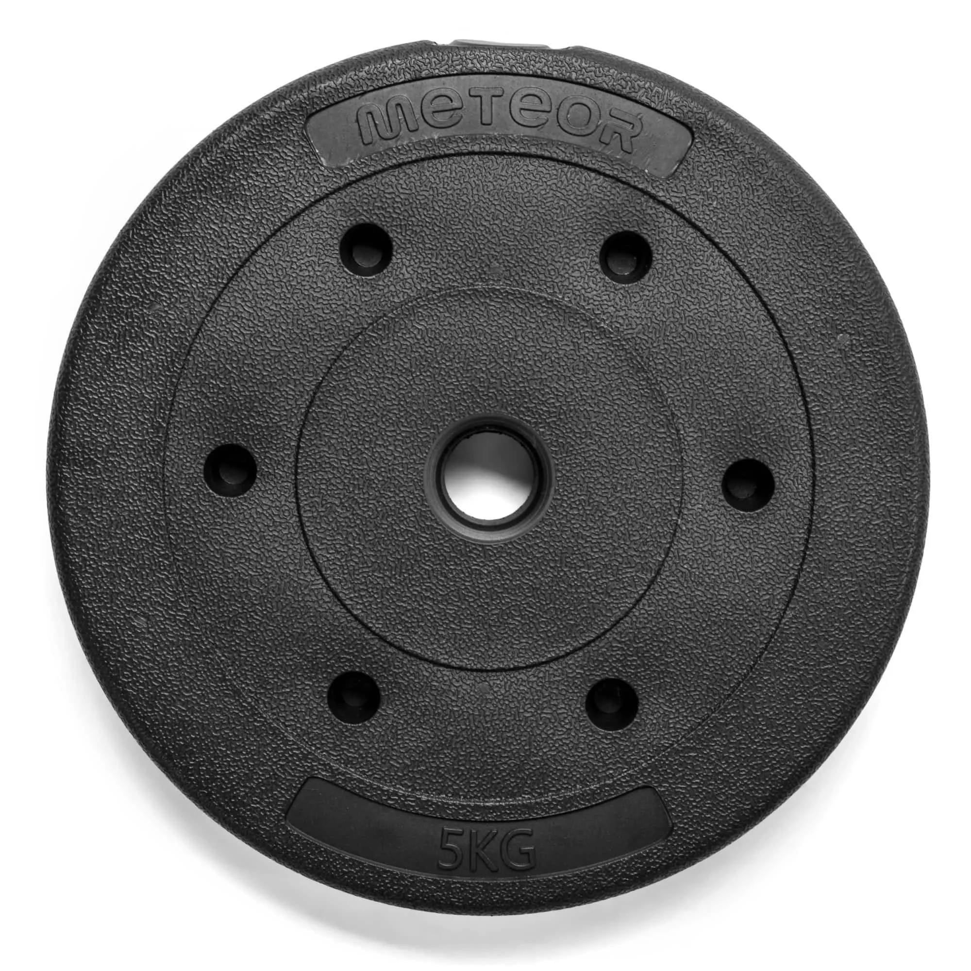 Zestaw talerzy bitumicznych Meteor 4x5 kg